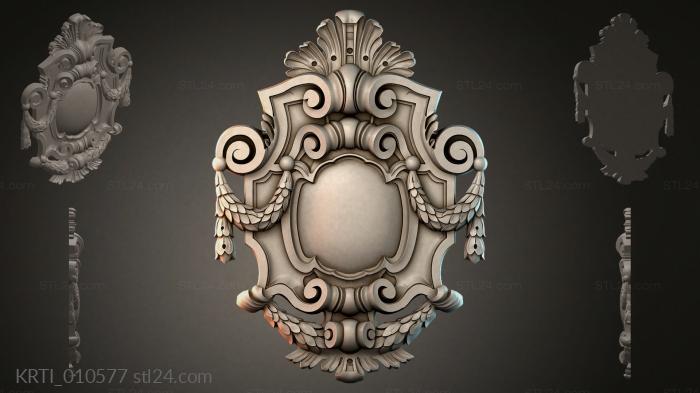 KRTI_010577 3d STL model