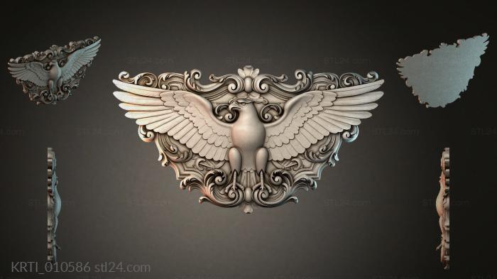 KRTI_010586 3d STL model