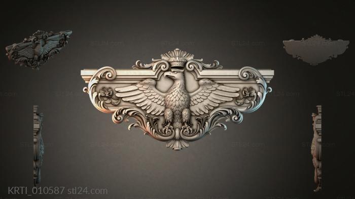 KRTI_010587 3d STL model