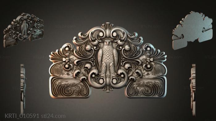KRTI_010591 3d STL model