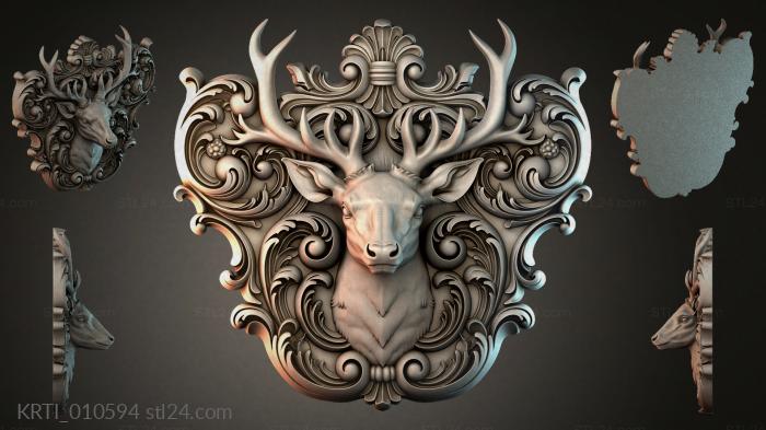 KRTI_010594 3d STL model