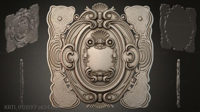 KRTI_010597 3d STL model