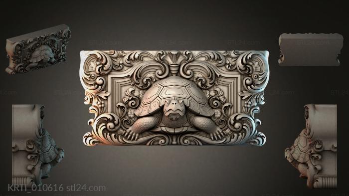 KRTI_010616 3d STL model