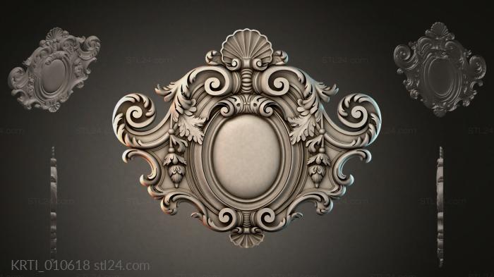 KRTI_010618 3d STL model
