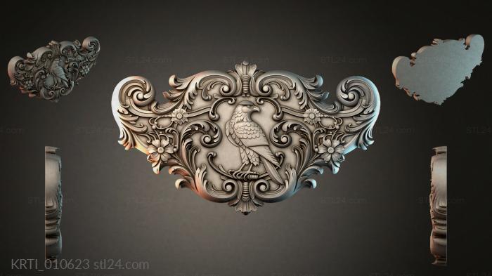KRTI_010623 3d STL model