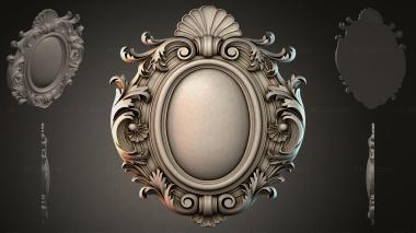 Cartouches KRTI_010624 3d model