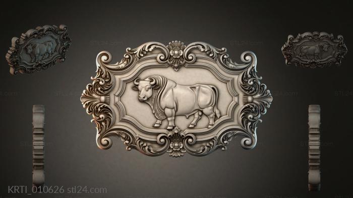KRTI_010626 3d STL model