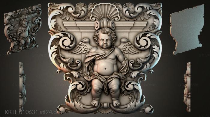 KRTI_010631 3d STL model