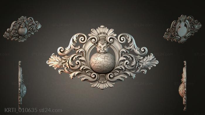 KRTI_010635 3d STL model