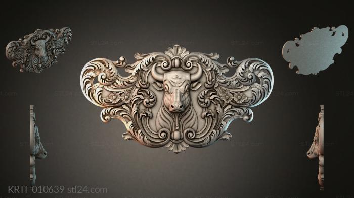 KRTI_010639 3d STL model