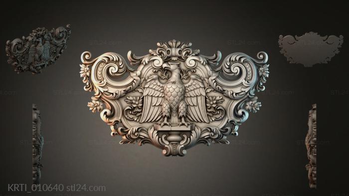 KRTI_010640 3d STL model