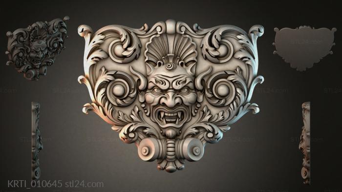KRTI_010645 3d STL model