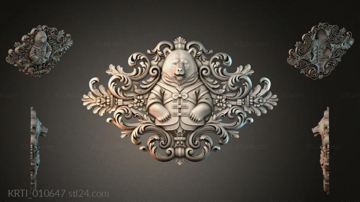 KRTI_010647 3d STL model