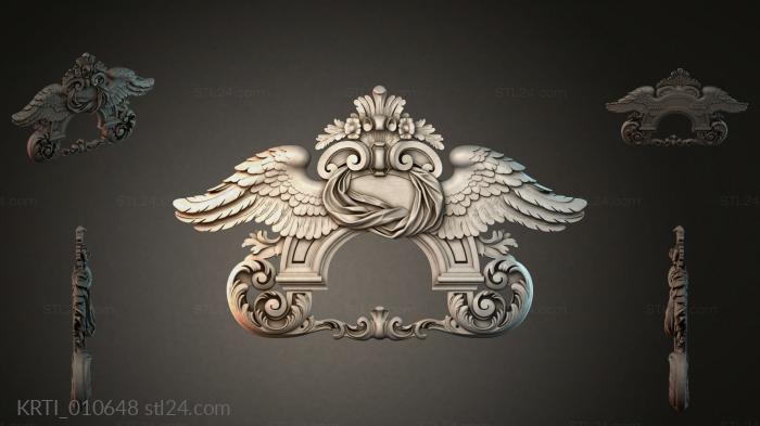 KRTI_010648 3d STL model