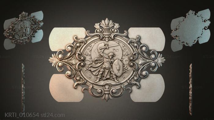 KRTI_010654 3d STL model