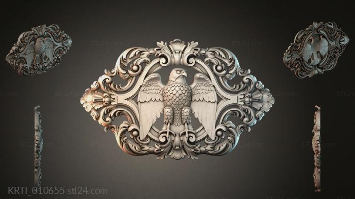 KRTI_010655 3d STL model