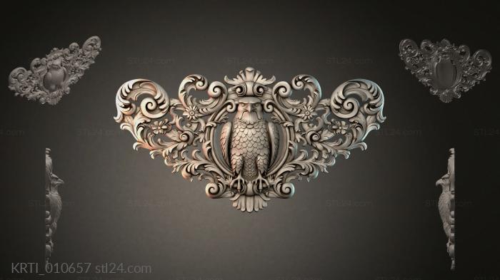 KRTI_010657 3d STL model