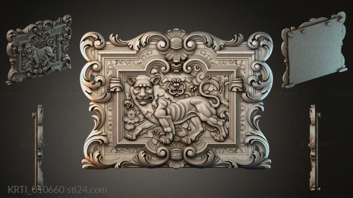 KRTI_010660 3d STL model