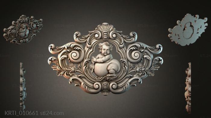 KRTI_010661 3d STL model