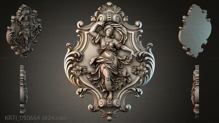 KRTI_010664 3d STL model