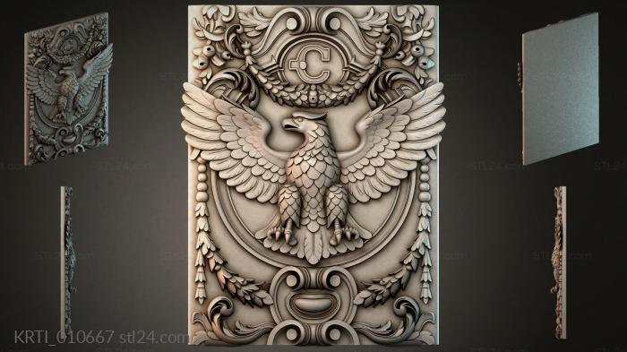 KRTI_010667 3d STL model