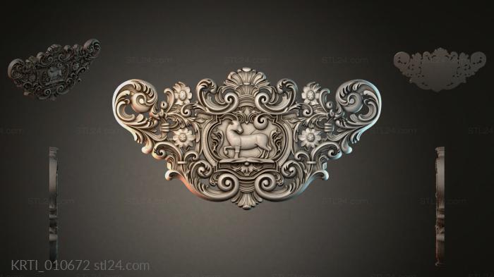KRTI_010672 3d STL model
