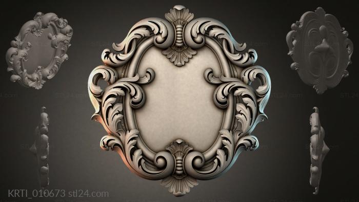 KRTI_010673 3d STL model
