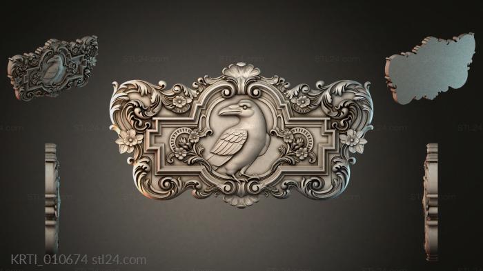 KRTI_010674 3d STL model