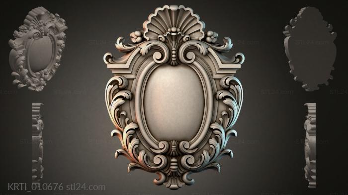 KRTI_010676 3d STL model
