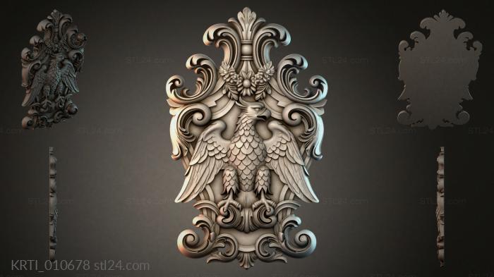 KRTI_010678 3d STL model