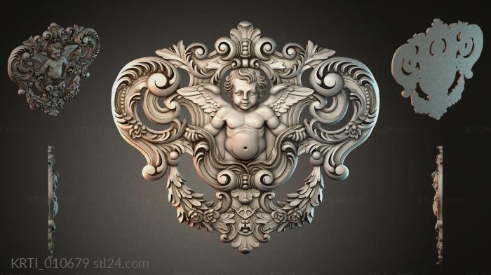 KRTI_010679 3d STL model