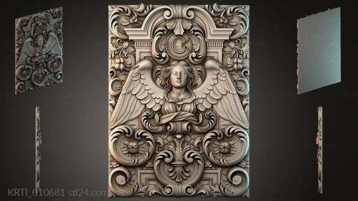 KRTI_010681 3d STL model