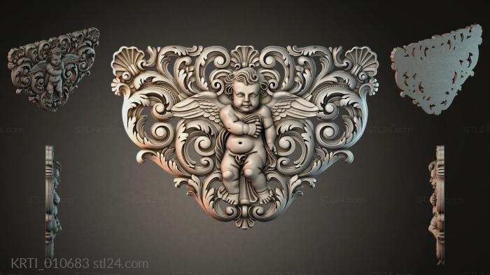 KRTI_010683 3d STL model