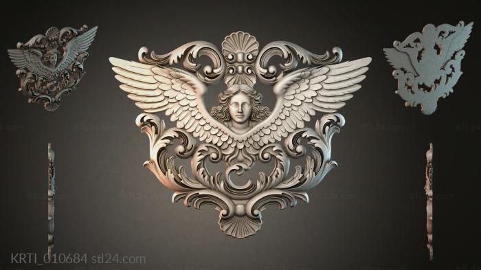 KRTI_010684 3d STL model
