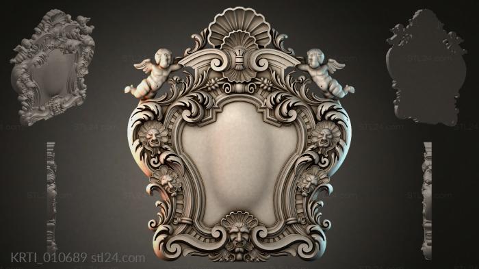 KRTI_010689 3d STL model