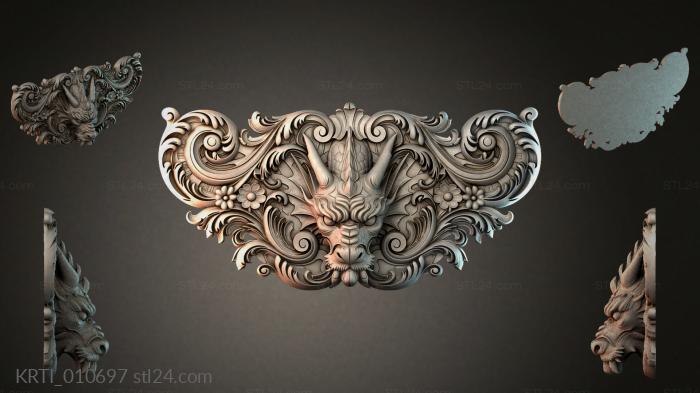 KRTI_010697 3d STL model