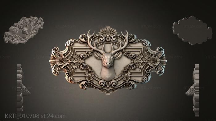 KRTI_010708 3d STL model