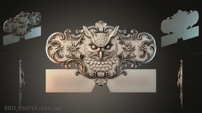 KRTI_010714 3d STL model