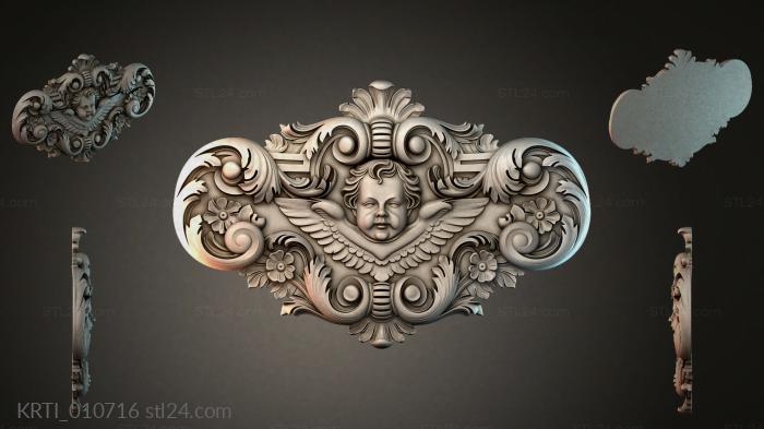 KRTI_010716 3d STL model
