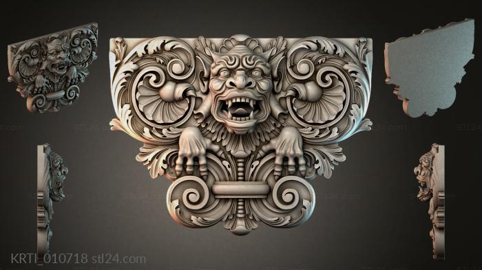 KRTI_010718 3d STL model