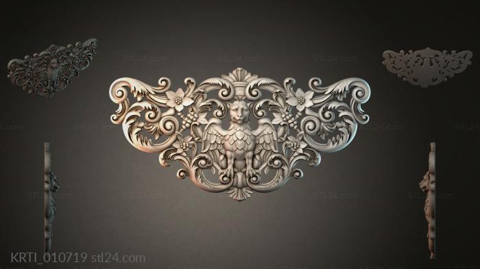KRTI_010719 3d STL model