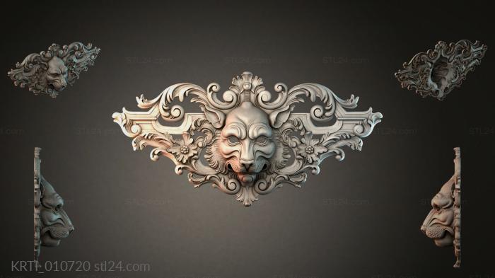KRTI_010720 3d STL model