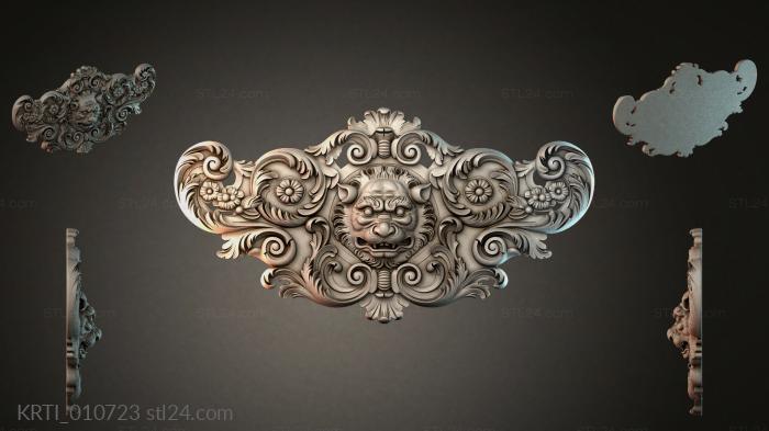 KRTI_010723 3d STL model