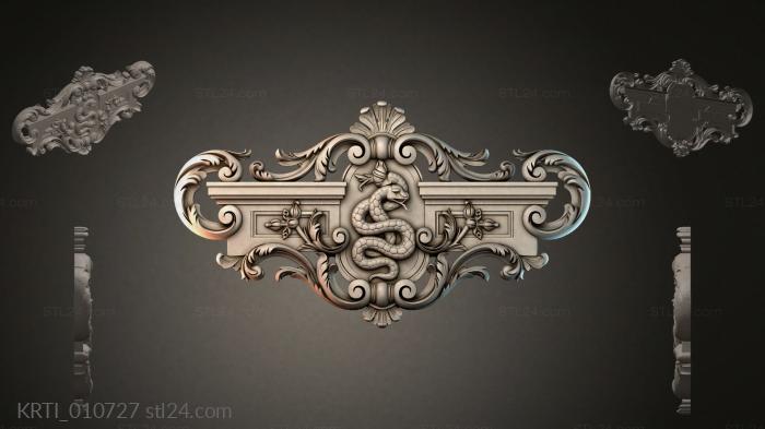 KRTI_010727 3d STL model