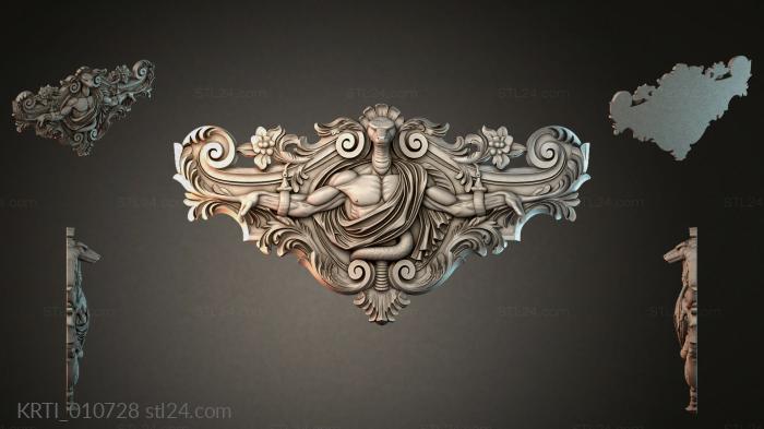 KRTI_010728 3d STL model