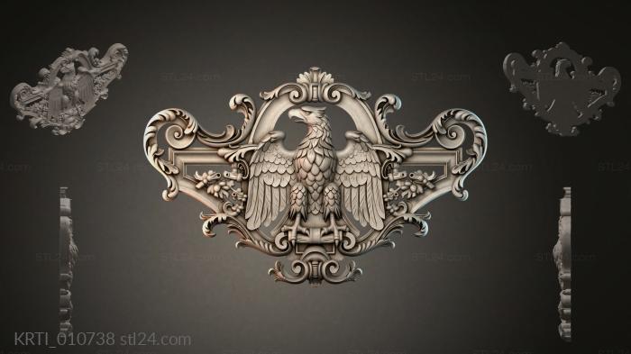 KRTI_010738 3d STL model