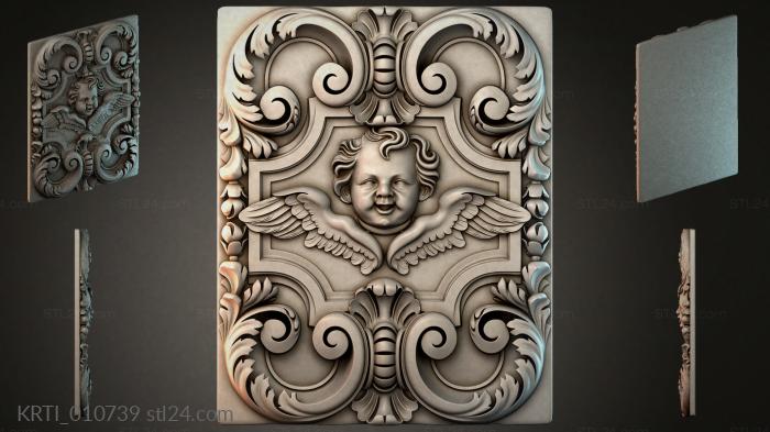 KRTI_010739 3d STL model
