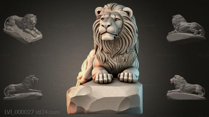 LVI_000027 3d STL model
