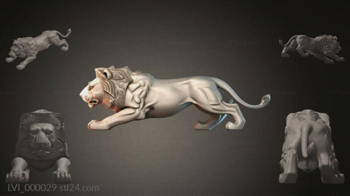LVI_000029 3d STL model