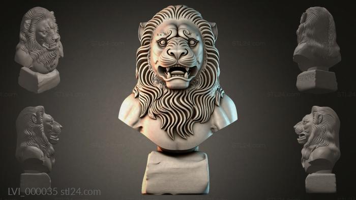 LVI_000035 3d STL model